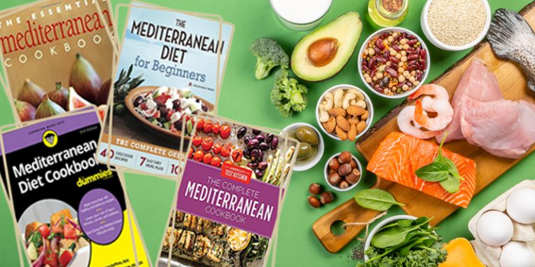 7 Best Mediterranean Diet Cookbooks for Beginners in 2024 ...