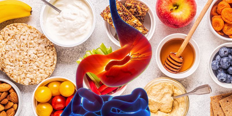 31 Diverticulitis & Diverticulosis Snack Ideas: My Go-To Guide After 18 Years