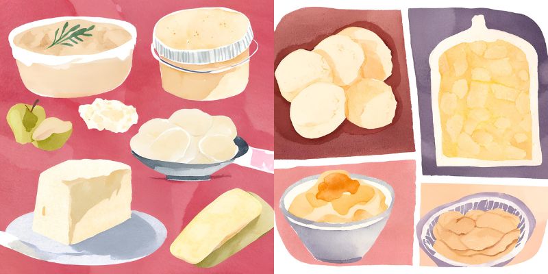 21 Safe, Satisfying & Soft Snacks After Oral Surgery (2025)