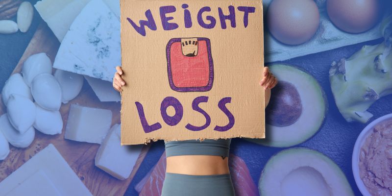 7 Most Popular Diets for Weight Loss in 2025