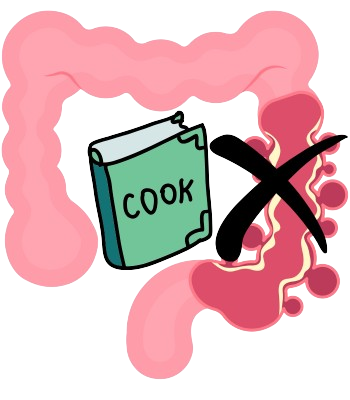 best diverticulitis diet cookbooks